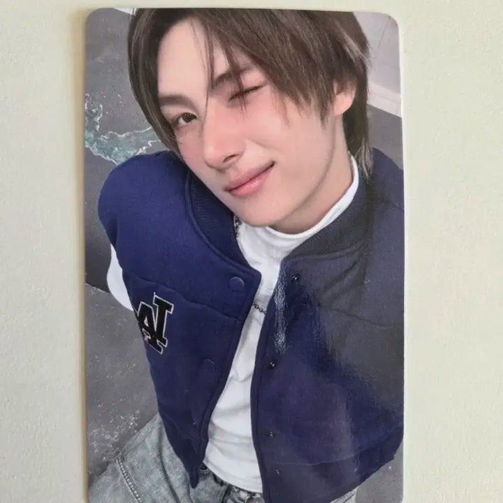 투어스 영재 play hard 플레이하드 타워레코드 특전