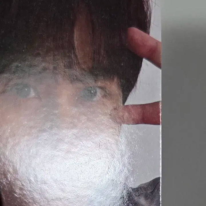 슈퍼주니어 규현 포카