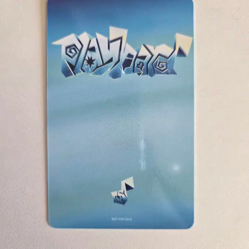 투어스 한진 play hard 플레이하드 타워레코드 특전