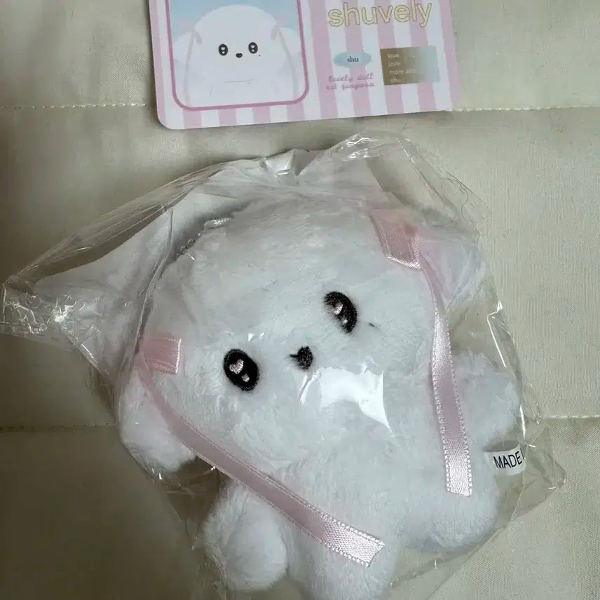 정우인형 슈블리