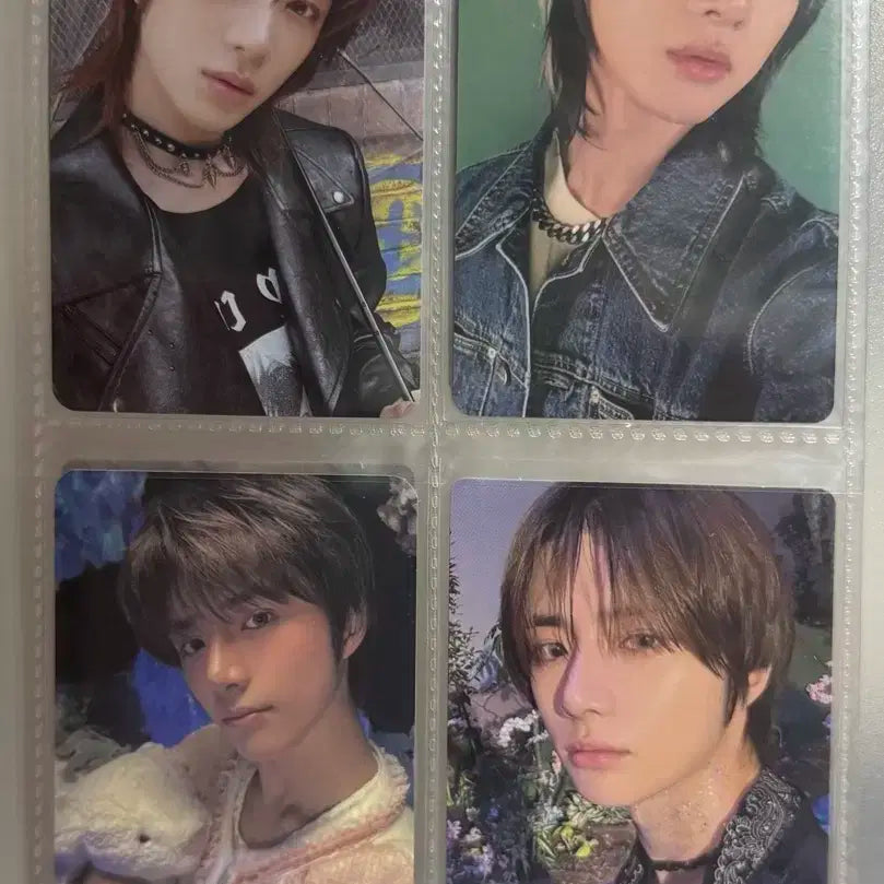 투모로우바이투게더 투바투 TXT 최범규 포카 양도