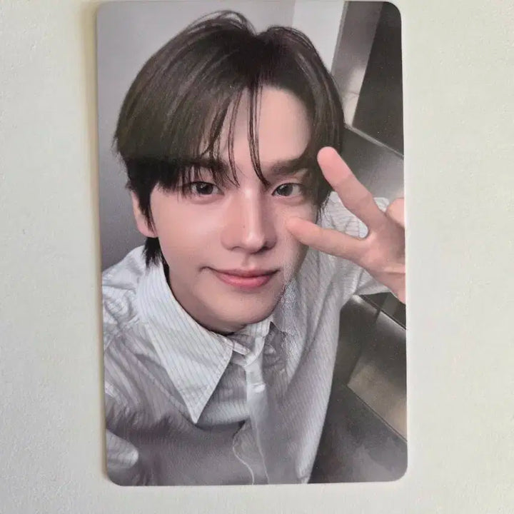 투어스 신유 play hard 플레이하드 타워레코드 온라인 럭드