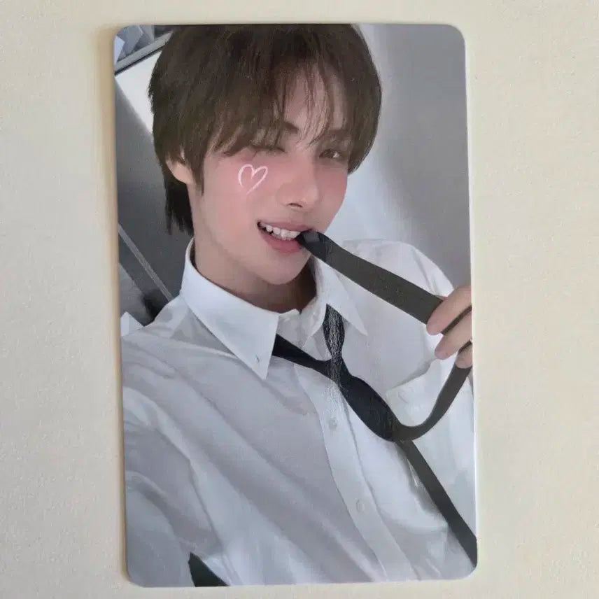 투어스 영재 play hard 플레이하드 타워레코드 온라인 럭드