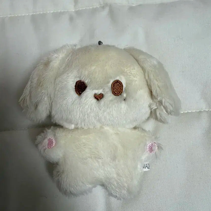 정우인형 정블리