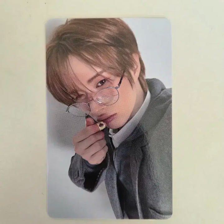 투어스 경민 play hard 플레이하드 타워레코드 온라인 럭드