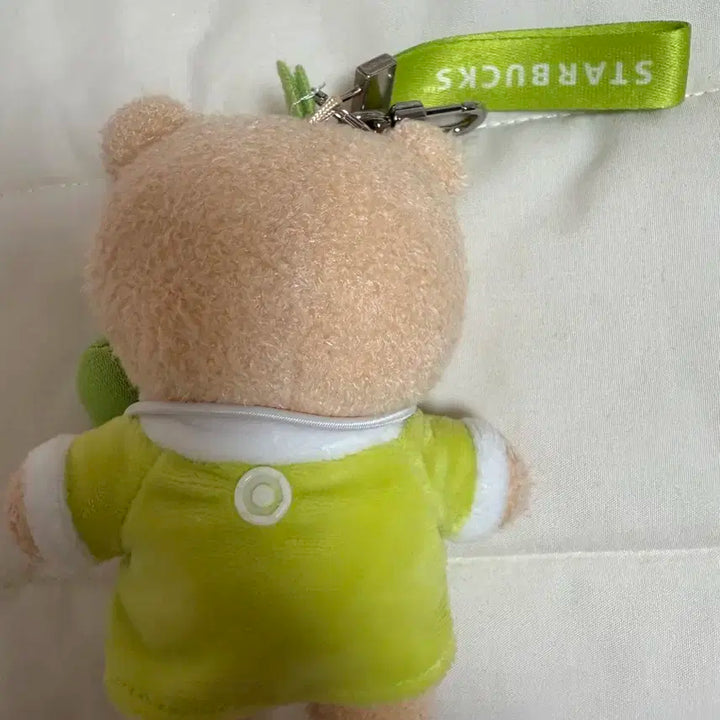 엔시티 스타벅스 인형