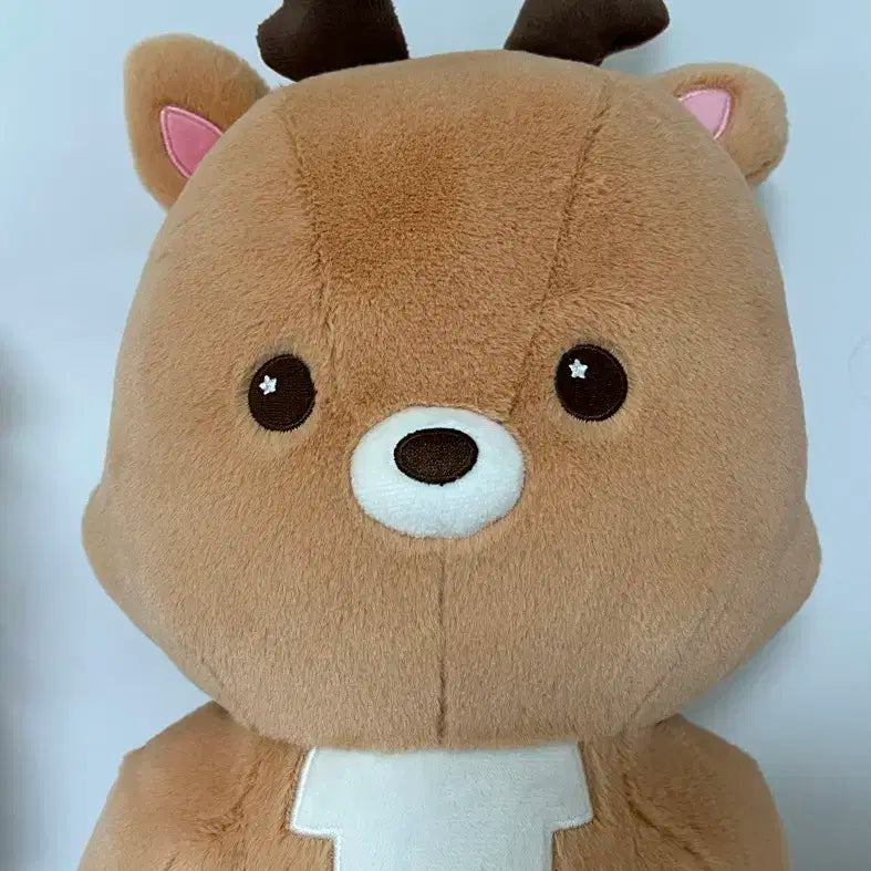 40cm 우락밤 대왕 우락밤 성찬인형