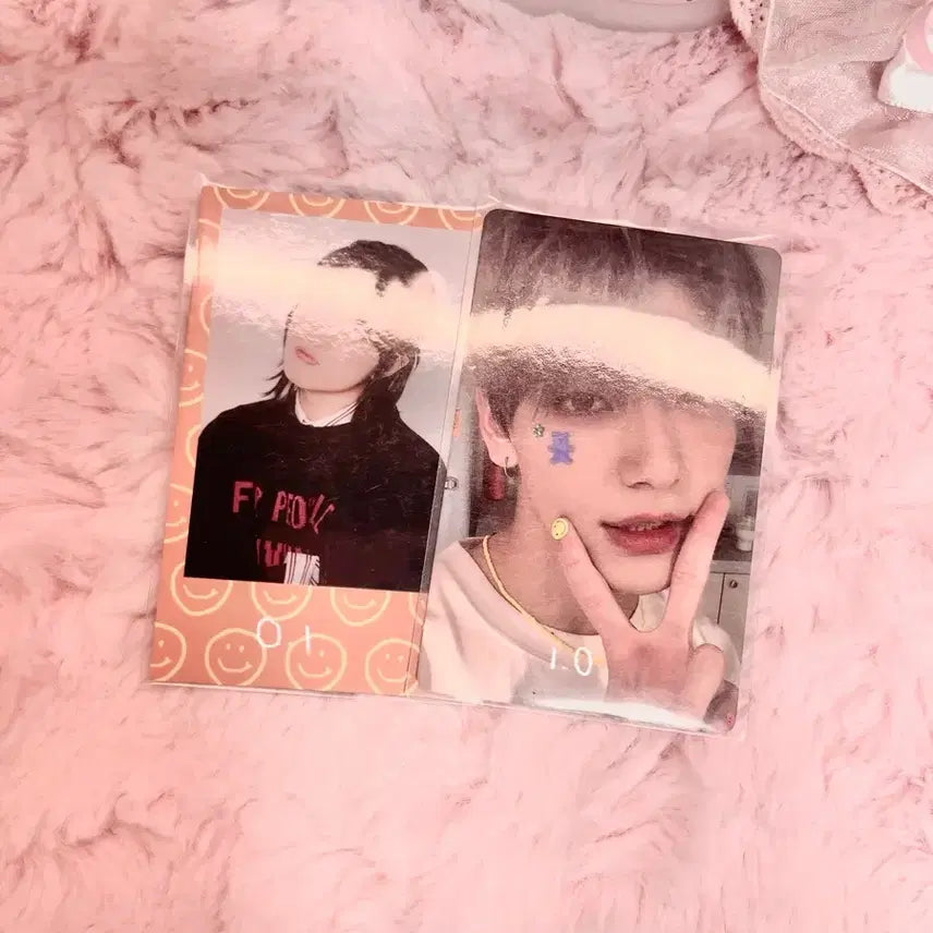 배송비포함 투바투 일괄 포카 판매ㅣㅅㅊㅇ 알수빈 범규 수빈 연준 휴닝카이