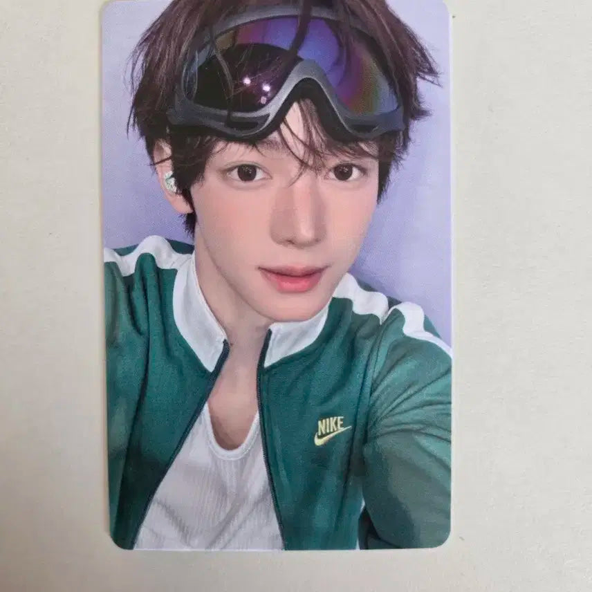 투어스 한진 play hard 플레이하드 hmv 에쳄비 특전