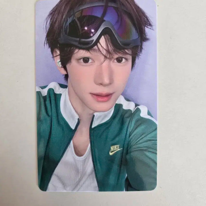 투어스 한진 play hard 플레이하드 hmv 에쳄비 특전