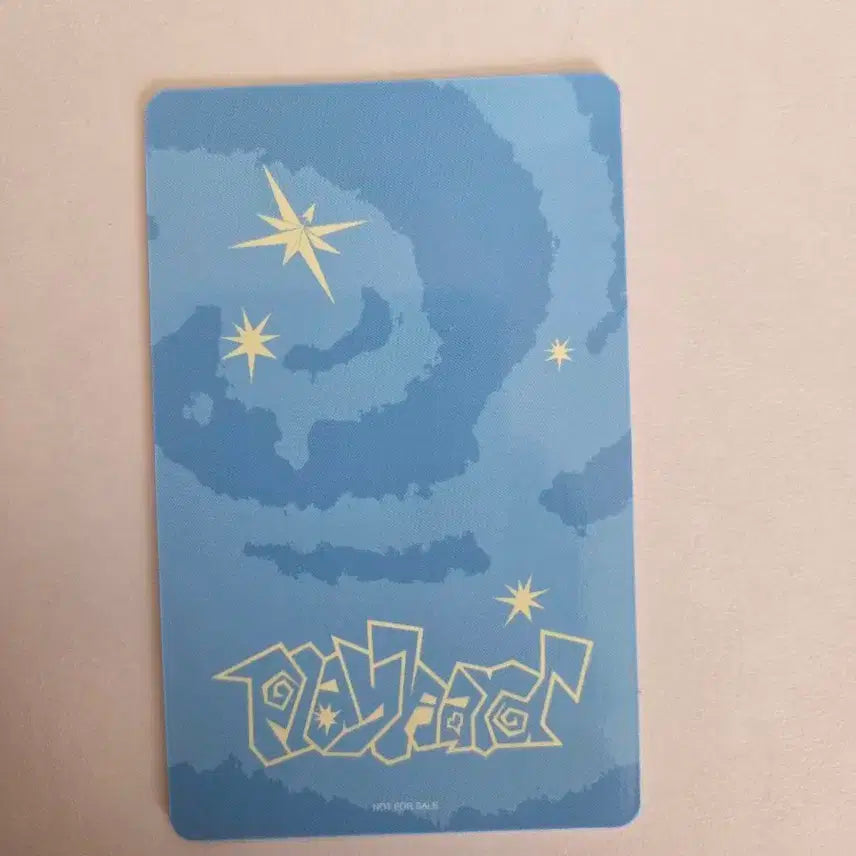 투어스 지훈 play hard 플레이하드 hmv 에쳄비 특전