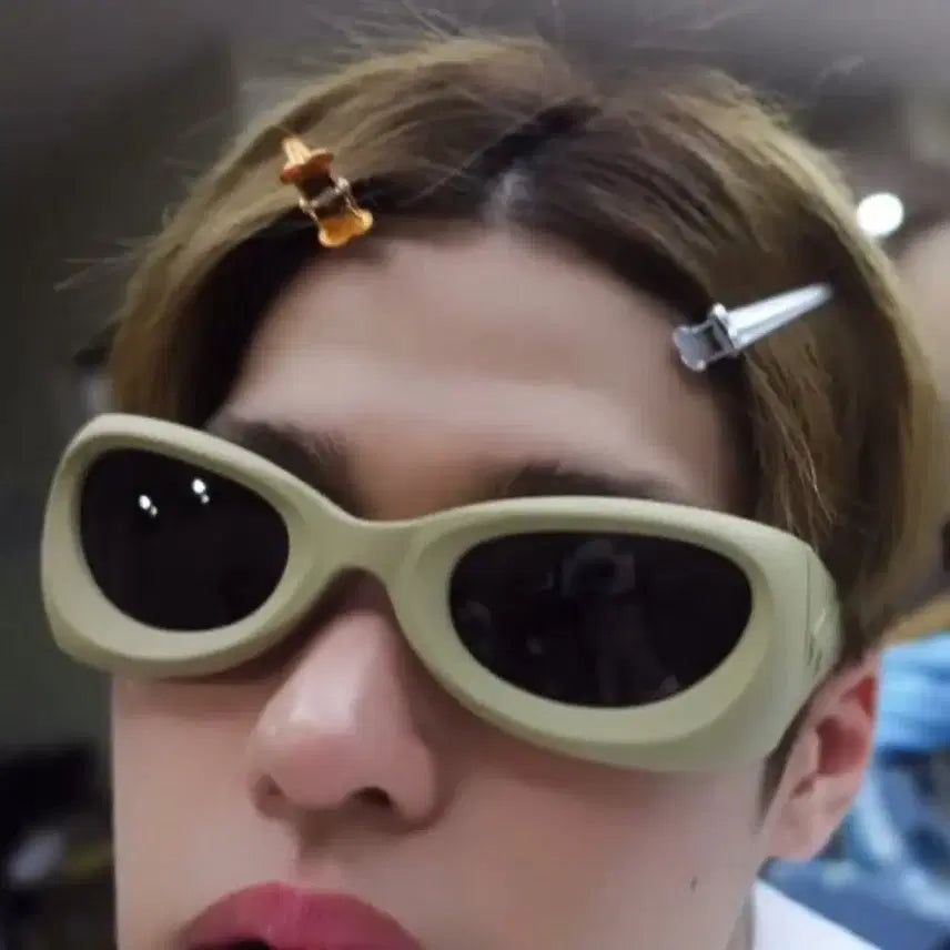 라이즈 소희 보이스키링 똘병