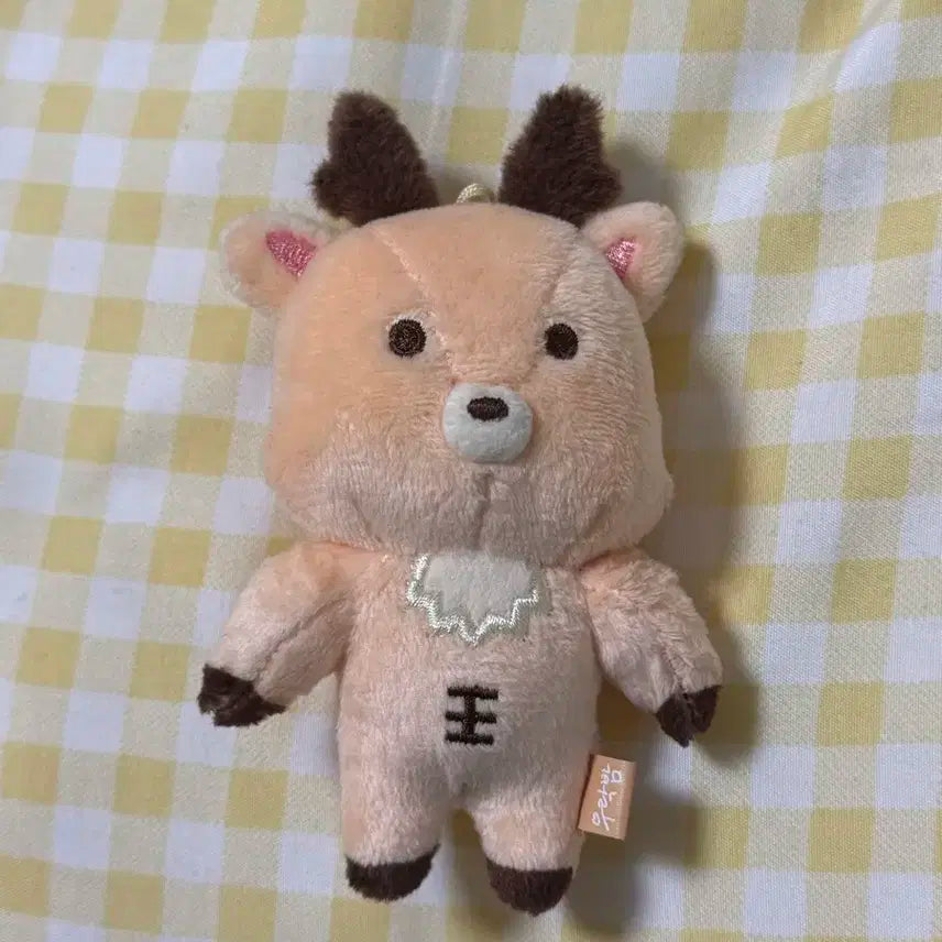 라이즈 성찬 정성찬 인형 1기 우락밤 양도