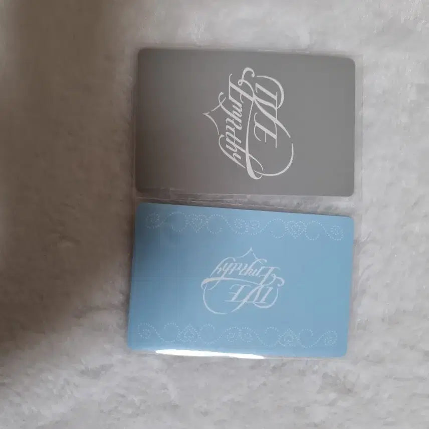 아이브 원영 포카 팝니다