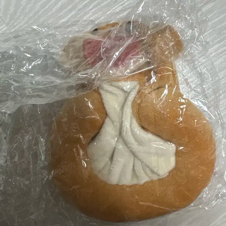 엔시티 드림 지성 10cm 인형 모자(미개봉)