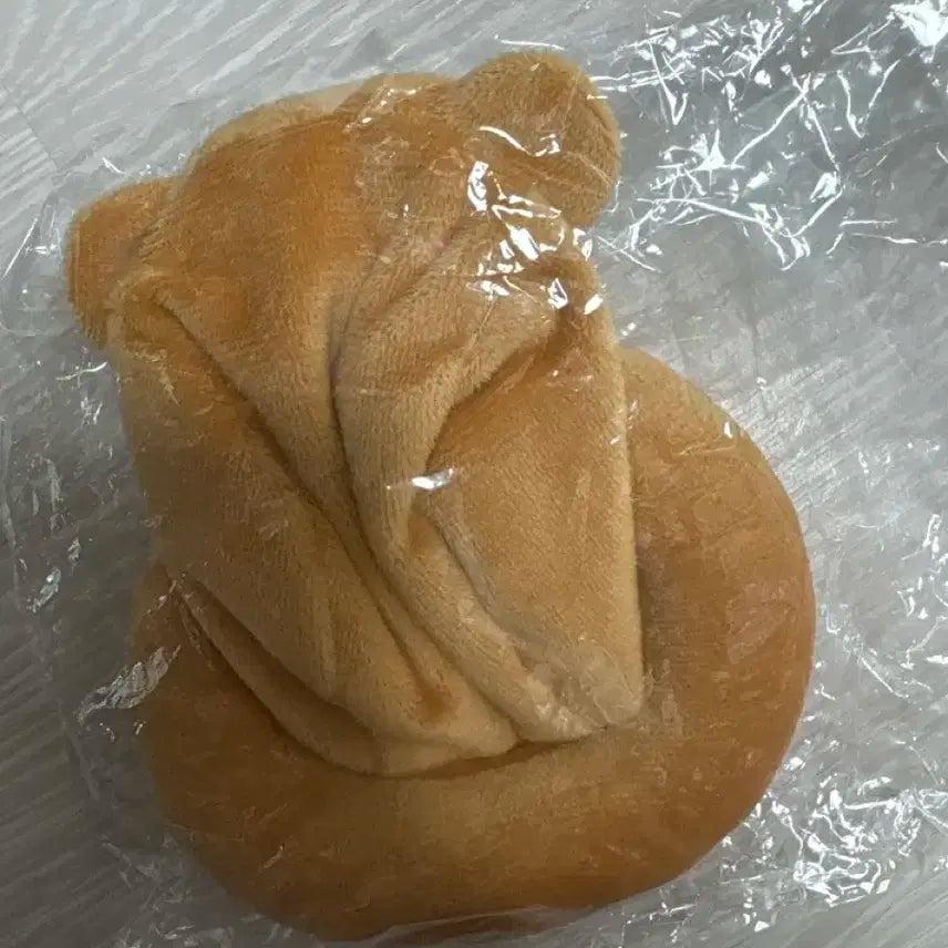 엔시티 드림 지성 10cm 인형 모자(미개봉)