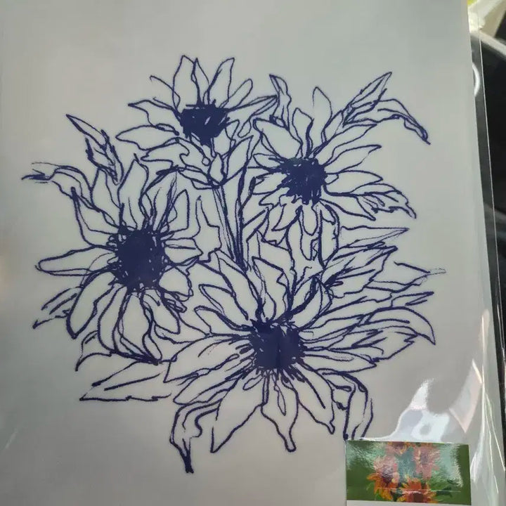 루시 md 포토카드 세트