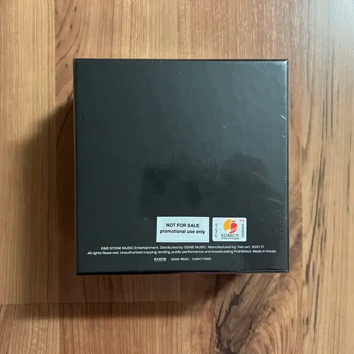 스우파 앨범 노제 리정 아이키 허니제이 SWF 비매앨범