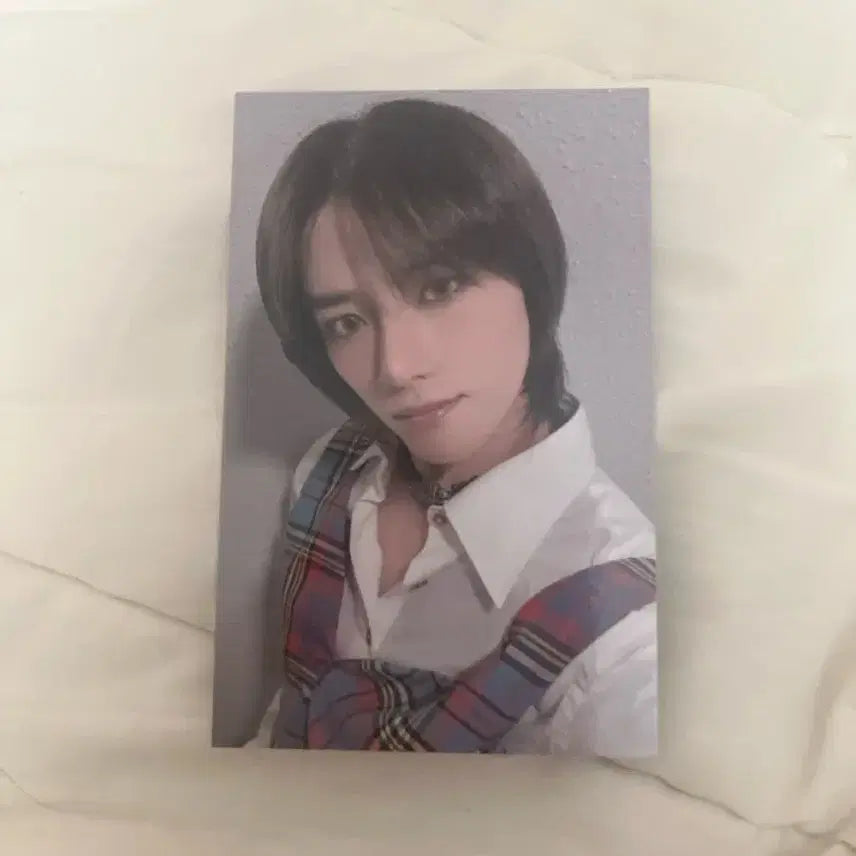 스윗미라지 모아존 범규 포카 양도