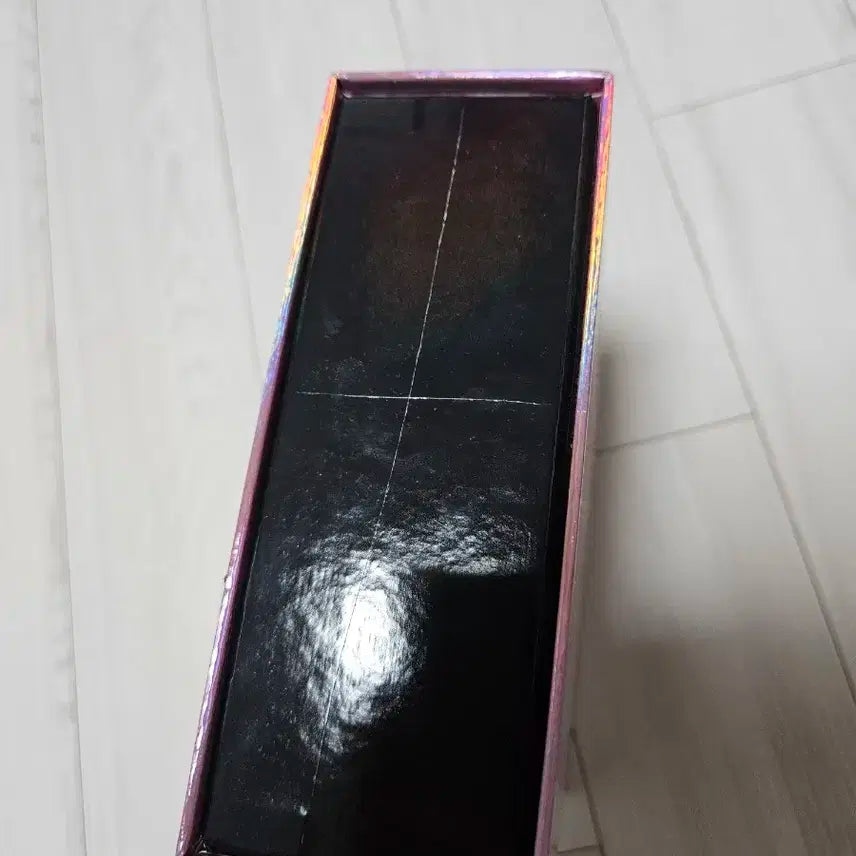 블랙핑크 The Album 앨범 홀로그램