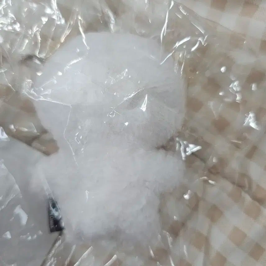 쁘띠멀즈 마그넷 인형 돈