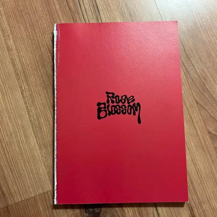 하이키 친필싸인 메시지 멘트 비매앨범 표지뜯음