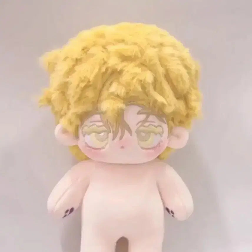 에일리언스테이지 정품 루카인형