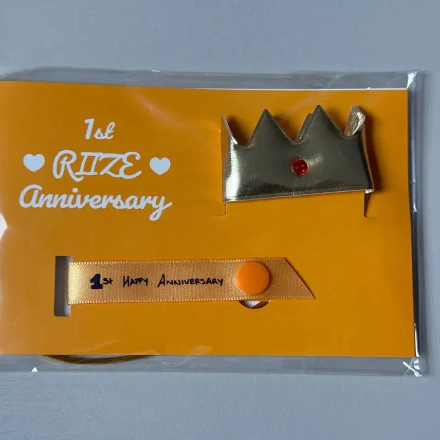 라이즈 1주년 md 인형 소품