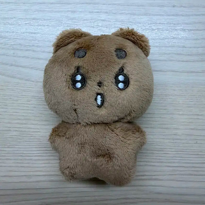 뽀송밤 범규 인형 판매 (덤 일본앨범)