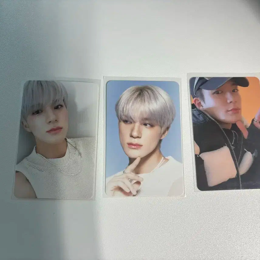 엔시티드림 제노 포카 일괄 양도