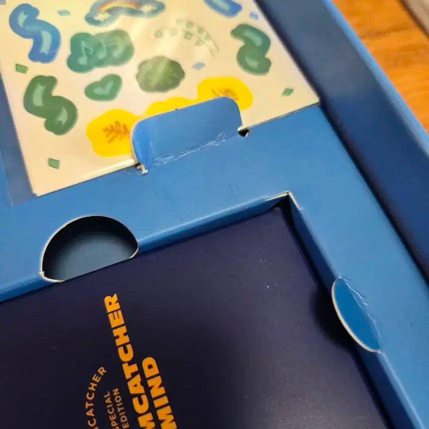 ※専用 Dreamcatcher MDセット 外箱付き BUNJANG] Dreamcatcher Special Edition MD Dreamcatcher Mind ver