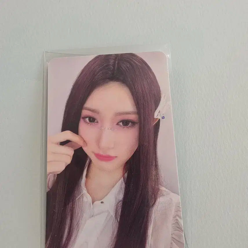 IVE SWITCH 스타십스퀘어 이서