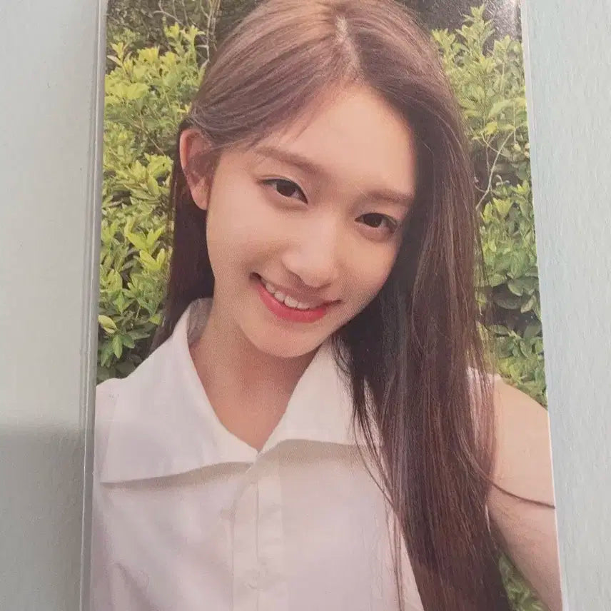 After LIKE VER.3 이서