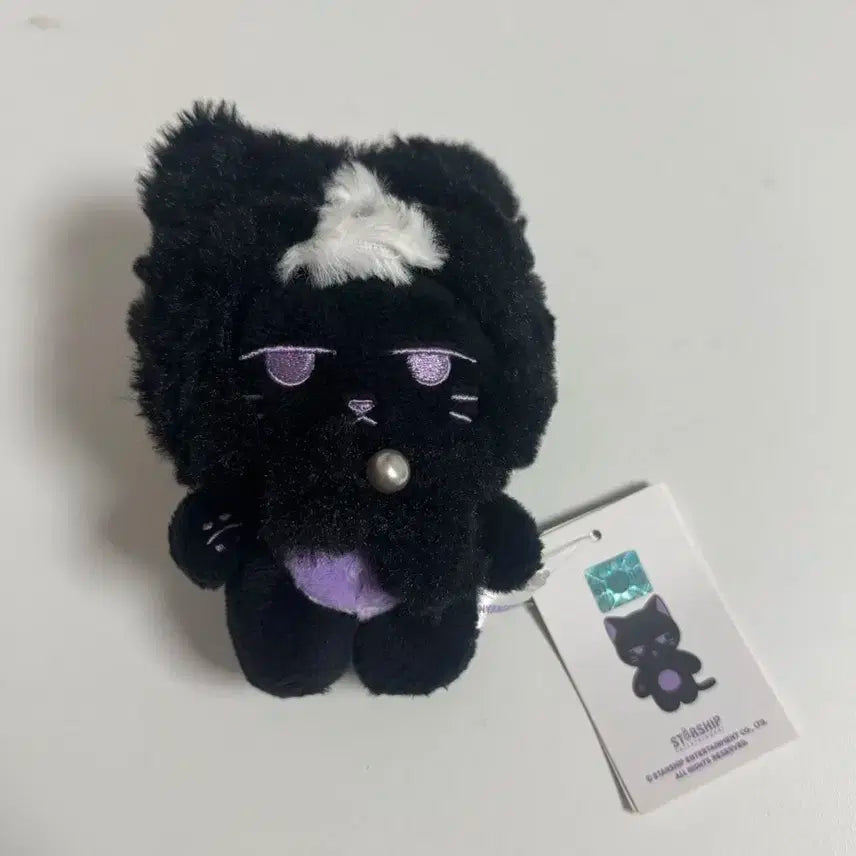 몬뭉치 미니냥균