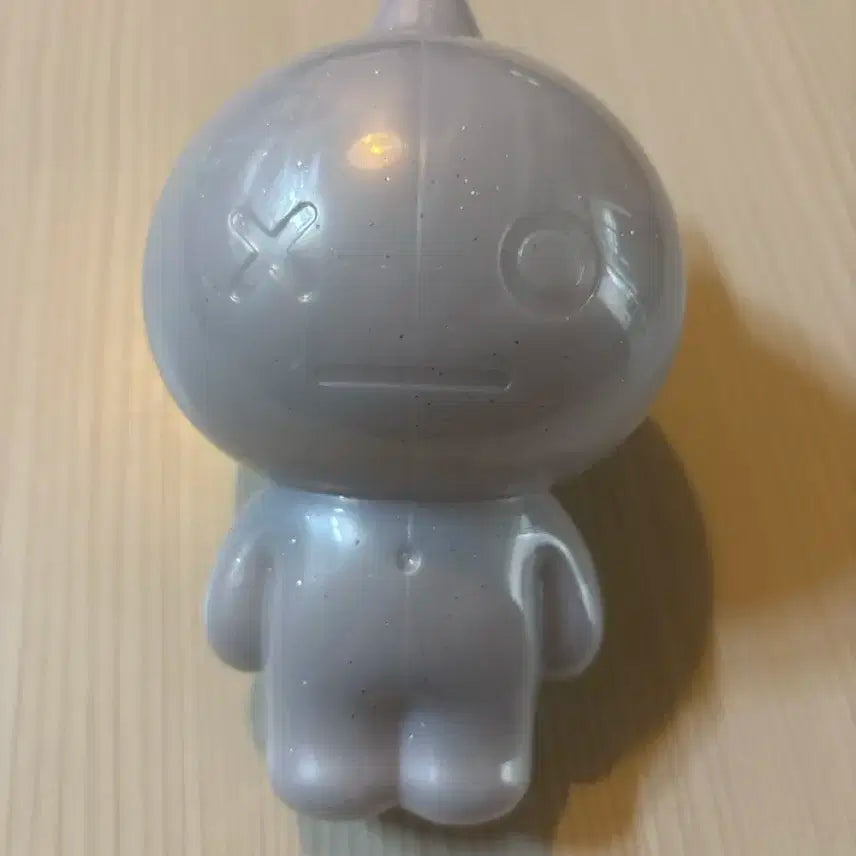 BT21 제이홉 망이 피규어