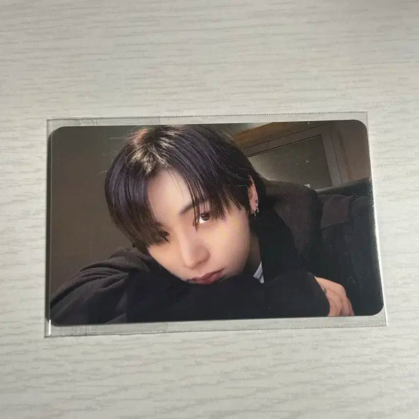 보넥도 애플뮤직 럭드 태산 판매 양도