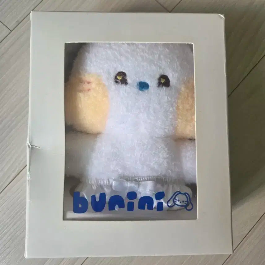 뉴진스 버니니 인형