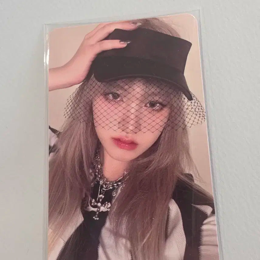 I'VE MINE Digipack Ver. 리즈