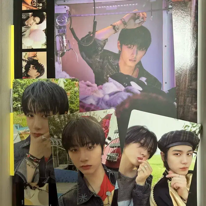 보이넥스트도어 why 앨범 세트