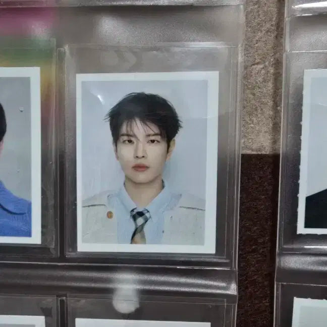 스트레이키즈 승민 포카 증사 일괄