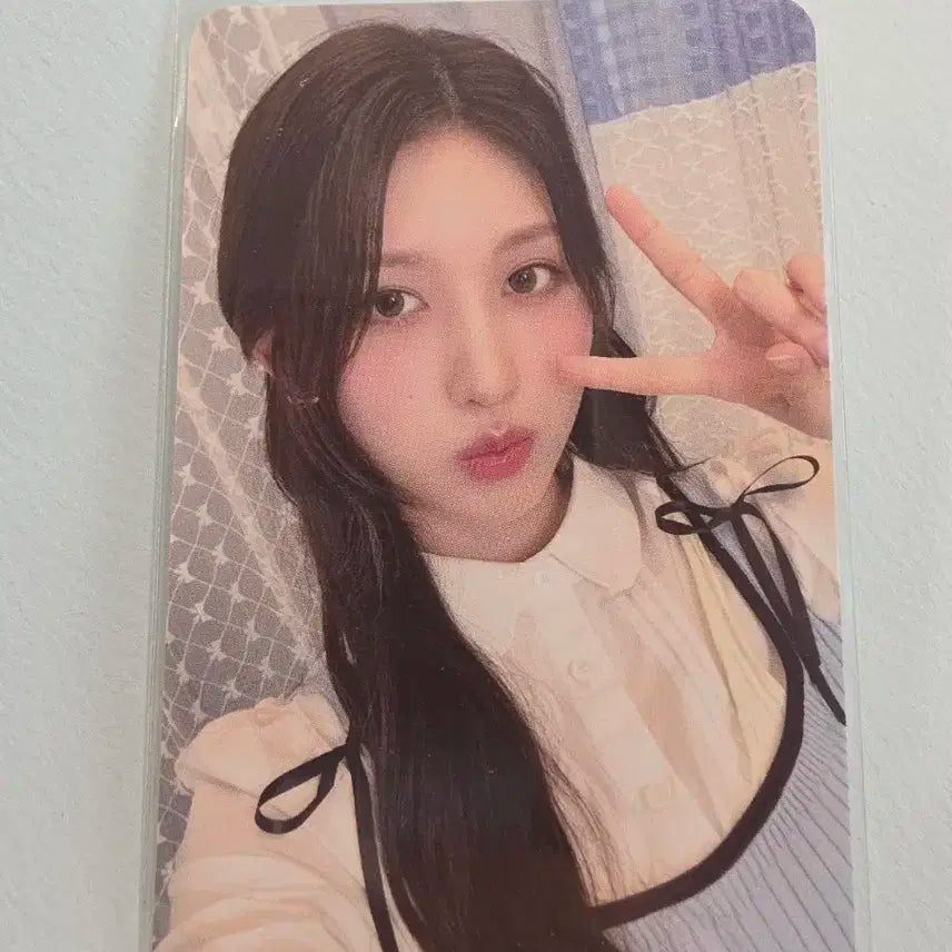 IVE 2024 시즌그리팅 가을