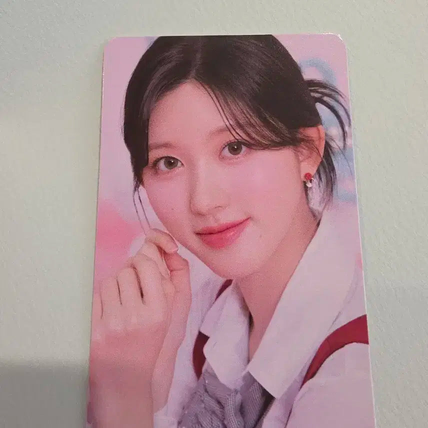 IVE SWITCH POP-UP 가을