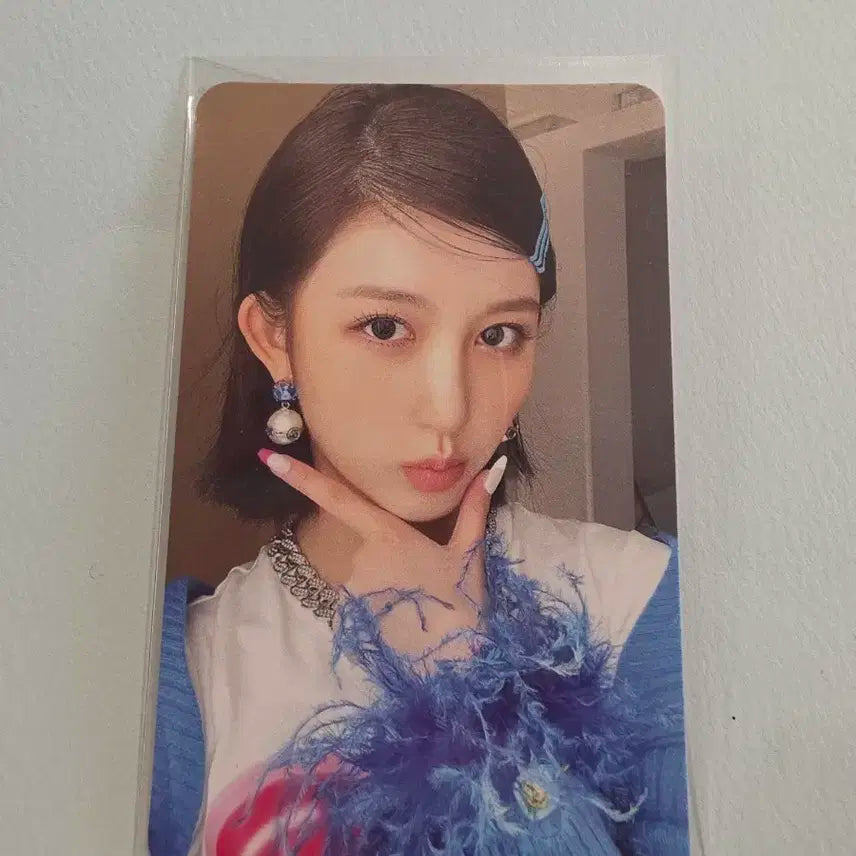 LOVE DIVE VER.3 가을