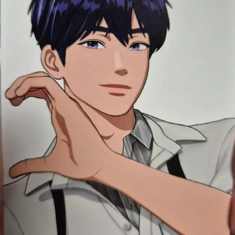 플레이브 틱톡포카 드볼 (하자)