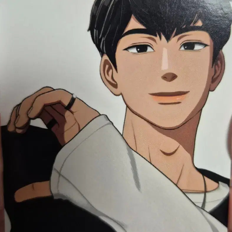 플레이브 틱톡포카 드볼 (하자)