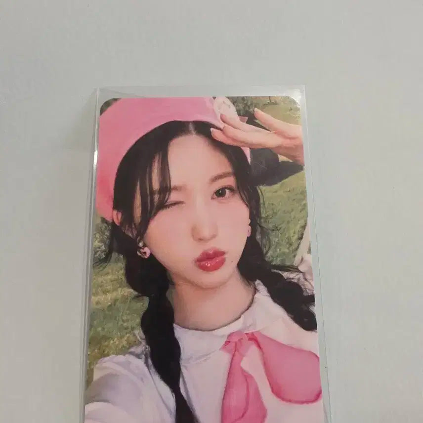 IVE 3rd FANCLUB DIVE 가을