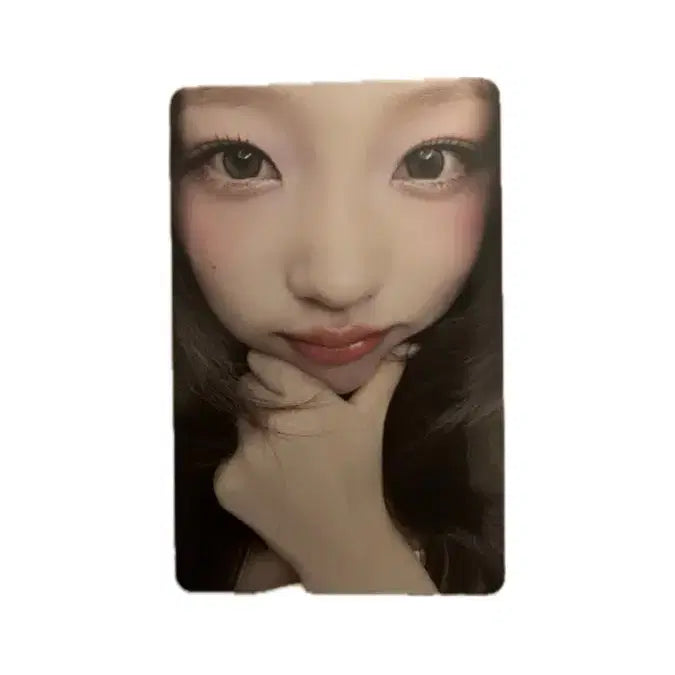 하츠투하츠 하투하 주은 스미니 앨범 개봉 (포카 스텔라)