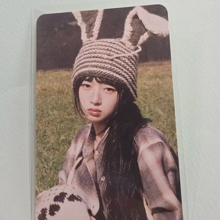 IVE EMPATHY 스타십스퀘어 레이