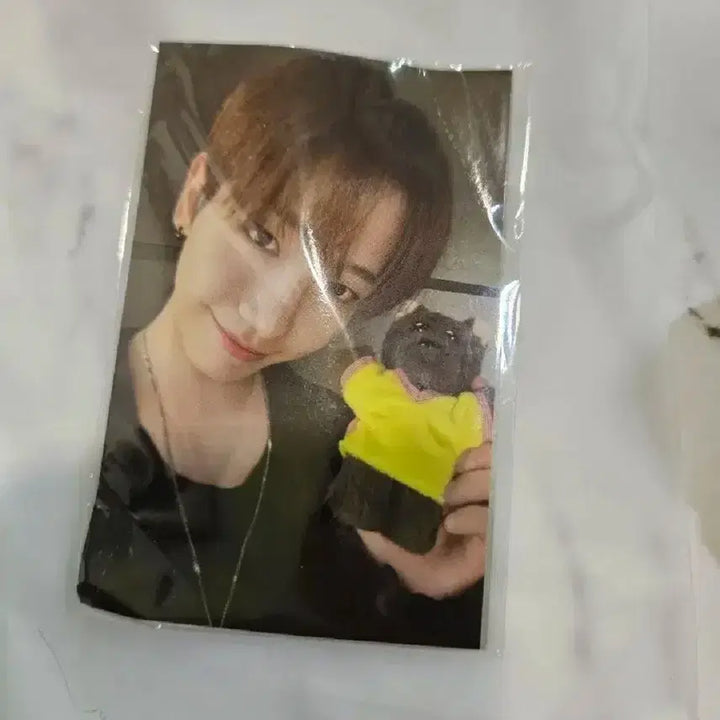 새상품) 쁘넥도 멍멍이 키링 판매합니다