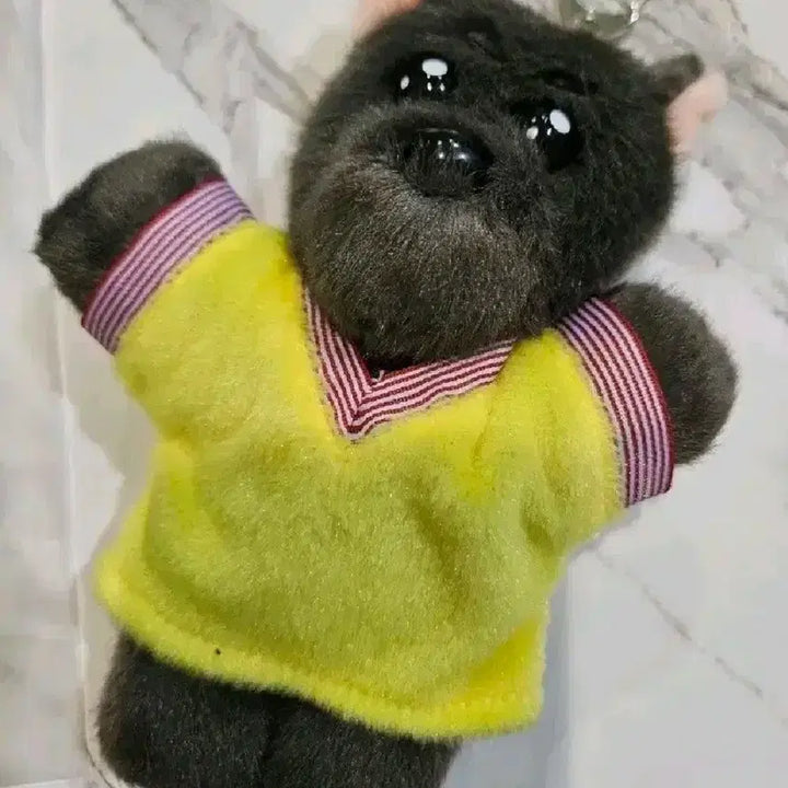 새상품) 쁘넥도 멍멍이 키링 판매합니다